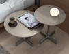 Coffee table Jesse Divani E Poltrone TO152 Contemporary / Modern