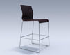 Bar stool ICF Office 2015 3572003 С F46 Contemporary / Modern