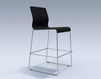 Bar stool ICF Office 2015 3572003 C F48 Contemporary / Modern