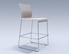 Bar stool ICF Office 2015 3572003 C F48 Contemporary / Modern