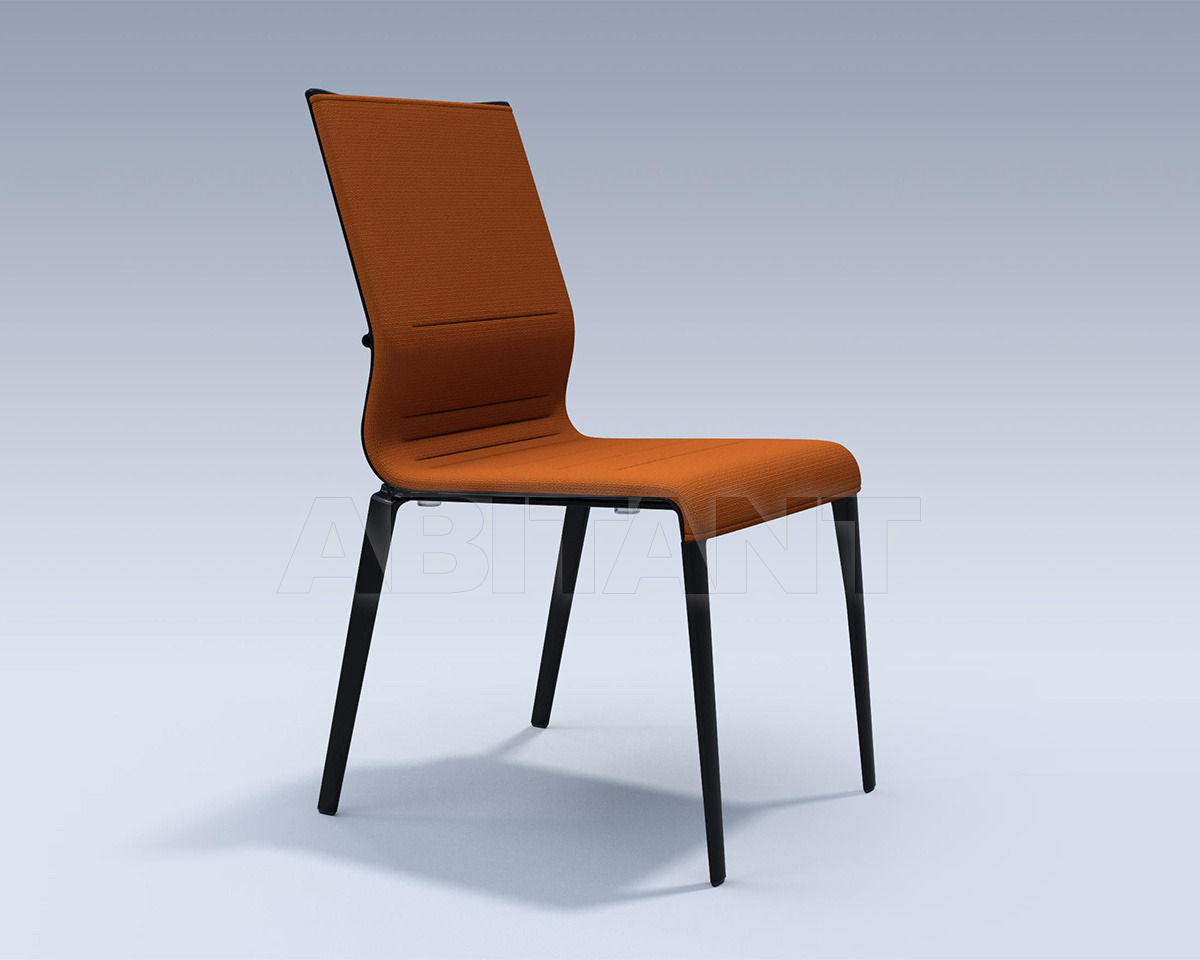 Chair 3686113 B F46 price on request Buy Chair ICF Office 2015 3686113 B F46