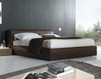 Bed Jesse Letti MK011 Contemporary / Modern